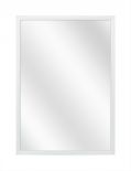 Aluminium Mirror M109 - Matt Silver