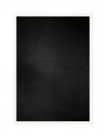 Aluminium Blackboard M109 - White