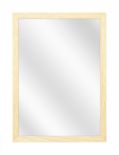 Wooden Mirror M100 - Unvarnished