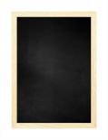 Wooden Blackboard M100 - Unvarnished