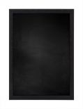 Wooden Blackboard M102 - Black