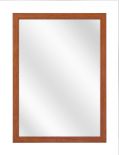 Wooden Mirror M106 - Cherry