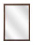 Wooden Mirror M107 - Colonial