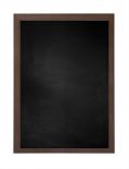 Wooden Blackboard M107 - Colonial