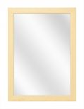 Wooden Mirror M200 - Unvarnished