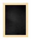 Wooden Blackboard M200 - Unvarnished