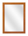 Wooden Mirror M206 - Cherry