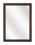 Wooden Mirror M207 - Colonial