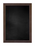Wooden Blackboard M207 - Colonial