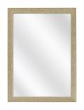 Wooden Mirror M208 - Aged