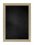 Wooden Blackboard M208 - Aged