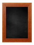 Wooden Blackboard M2606 - Cherry