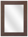 Wooden Mirror M2607 - Colonial