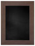 Wooden Blackboard M2607 - Colonial