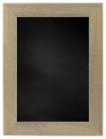Wooden Blackboard M2608 - Aged