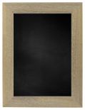 Wooden Blackboard M2608 - Aged