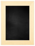 Wooden Blackboard M2600 - Unvarnished