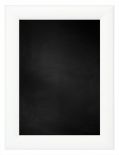 Wooden Blackboard M345 - White