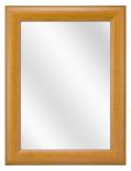 Wooden Mirror M34505 - Beeches