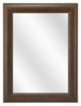 Wooden Mirror M34507 - Colonial