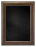 Wooden Blackboard M345 - Colonial