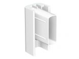 Eindkap Click Rail (per 25 of 500 stuks)