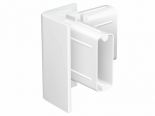 Hoekverbinder Click Rail (per 10 of 500 stuks)