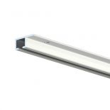 Top Rail (per 5 of 10 stuks)