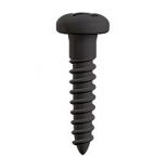 Schroef Top Rail (per 200 of 5000 stuks)