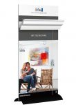 Display Deco Rail