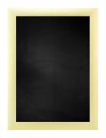 Aluminium Blackboard M62 - Gold