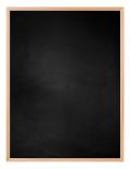 Aluminium Blackboard M109 - Beeches