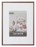 Aluminium Picture Frame M109 - Cherry