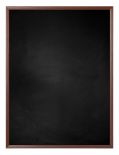 Aluminium Blackboard M109 - Cherry