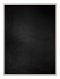 Aluminium Blackboard M109 - White Oak