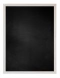 Wooden Blackboard M124 - White Oak