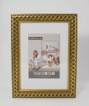 Wooden Picture Frame M2713 - Gold