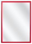 Mirror M22206 - Red