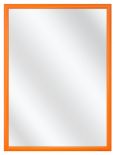 Mirror M22211 - Orange