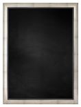 Blackboard M4684 - Silver / Black