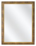 Mirror M4687 - Bronze / Gold