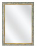 Mirror M4688 - Silver / Gold
