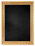 Blackboard M7040-1 - Gold